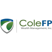 Cole Financial Planning and Wealth Management's Logo