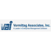 Vormittag Associates's Logo