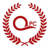 Quality Pest Control's Logo