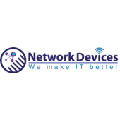 Network Devices Inc's Logo