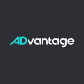 ADvantage's Logo