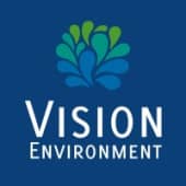 Vision Environment's Logo