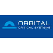 Orbital Critical Systems's Logo