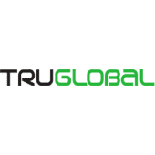 TRUGlobal's Logo