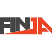 Finja's Logo