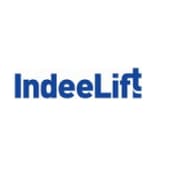 IndeeLift's Logo