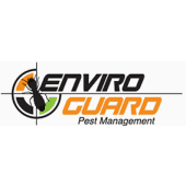 Enviro Guard Pest Management's Logo