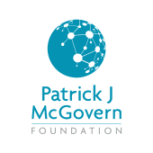 Patrick J. McGovern Foundation's Logo