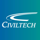 Civiltech Engineering's Logo