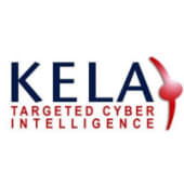 Kela Group's Logo