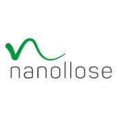 Nanollose's Logo