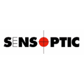 SENSOPTIC's Logo