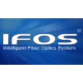 Intelligent Fiber Optic Systems's Logo