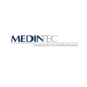 Medintec's Logo