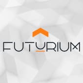 Futurium's Logo