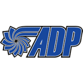 ADP Distributors's Logo