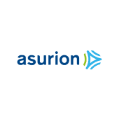 Asurion's Logo