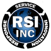 RSI Inc.'s Logo