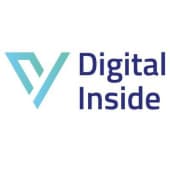 Digital Inside's Logo