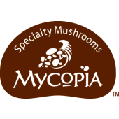 Mycopia's Logo