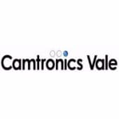 Camtronics Vale's Logo