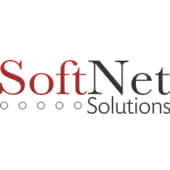 Softnets Solutions's Logo