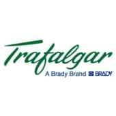 Trafalgar First Aid Pty Ltd.'s Logo