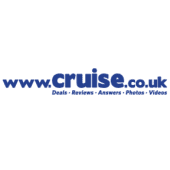 Cruise.co.uk's Logo