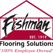 Fishman Flooring Solutions's Logo