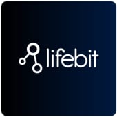 Lifebit's Logo