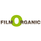 FilmOrganic's Logo