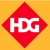 HDG Bavaria's Logo