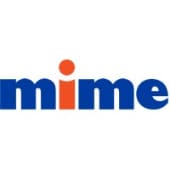 Mime Consulting's Logo