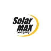SolarMax LED's Logo