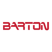 BARTON's Logo