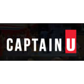 CaptainU's Logo