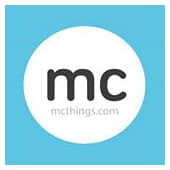 mcThings's Logo