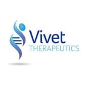 Vivet Therapeutics's Logo