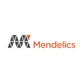 Mendelics Análise Genômica's Logo