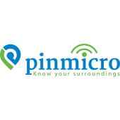 Pinmicro Inc's Logo