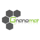 Gnanomat's Logo