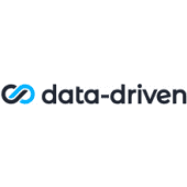 Data-Driven's Logo