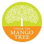 Under the Mango Tree's Logo