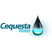 CEQUESTA WATER's Logo