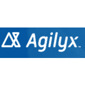 Agilyx Group's Logo