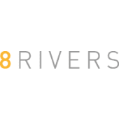 8 Rivers Capital's Logo