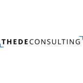 Thede Consulting's Logo