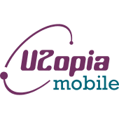 U2opia Mobile's Logo