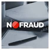 NoFraud's Logo