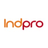 Indpro's Logo